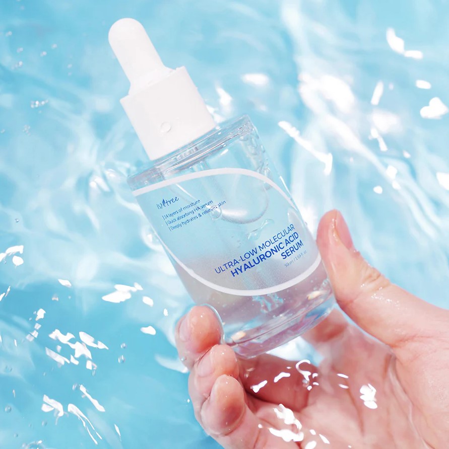 HYALURONIC ACID