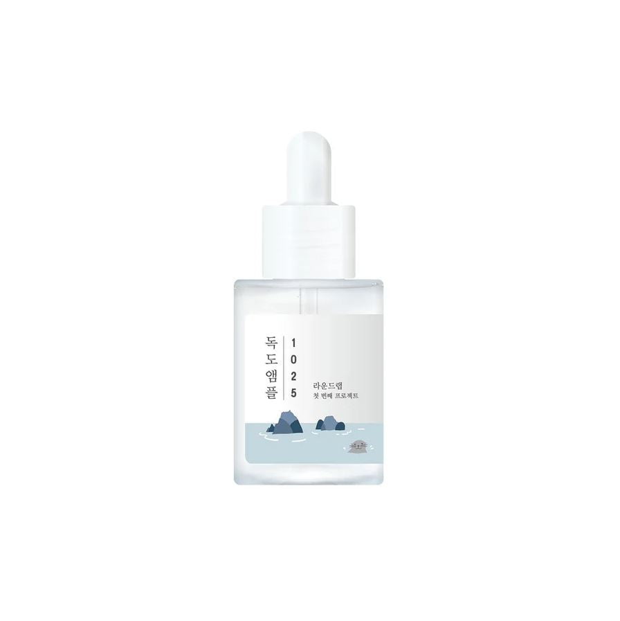 1025 DOKDO AMPOULE [1.59oz, 4g]