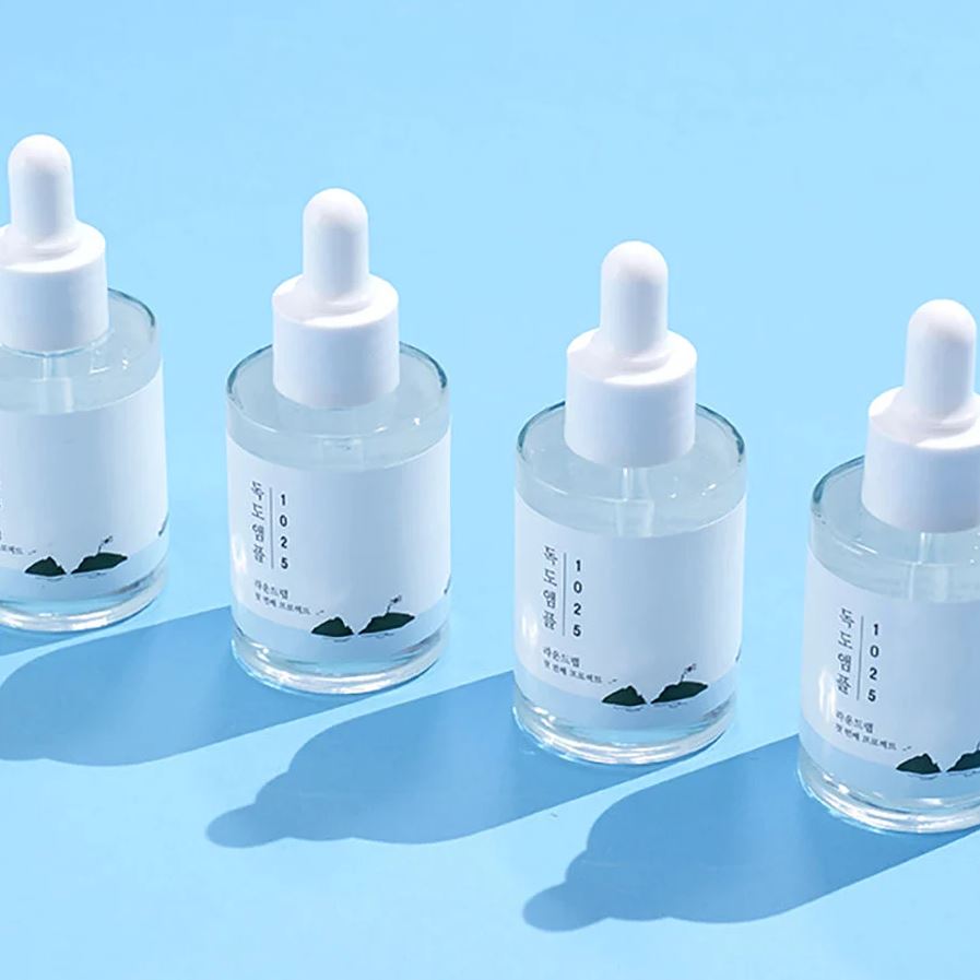 1025 DOKDO AMPOULE [1.59oz, 4g]