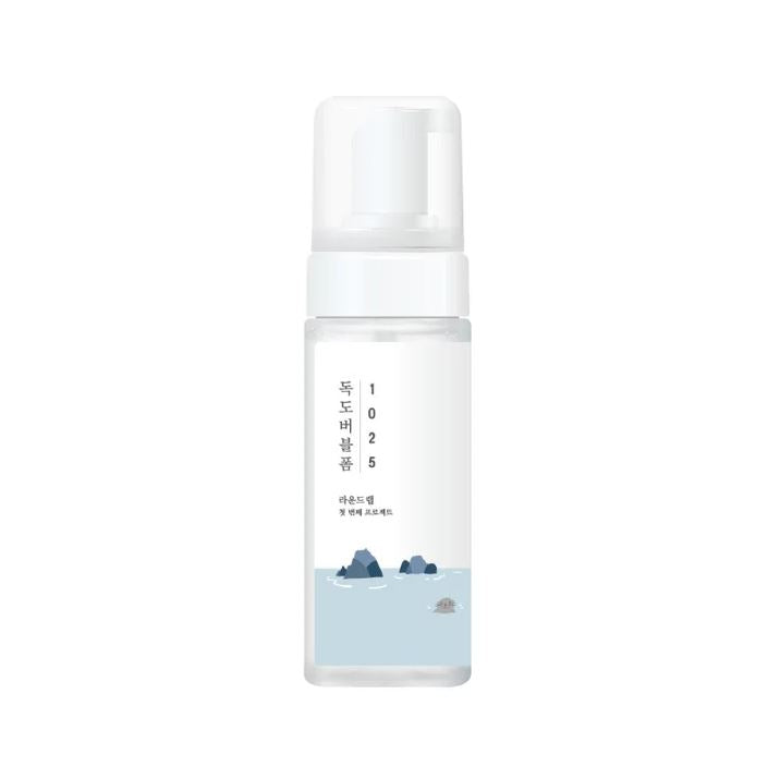 1025 DOKDO BUBBLE FOAM [150ml]