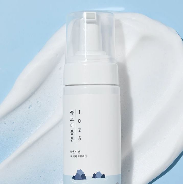 1025 DOKDO BUBBLE FOAM [150ml]