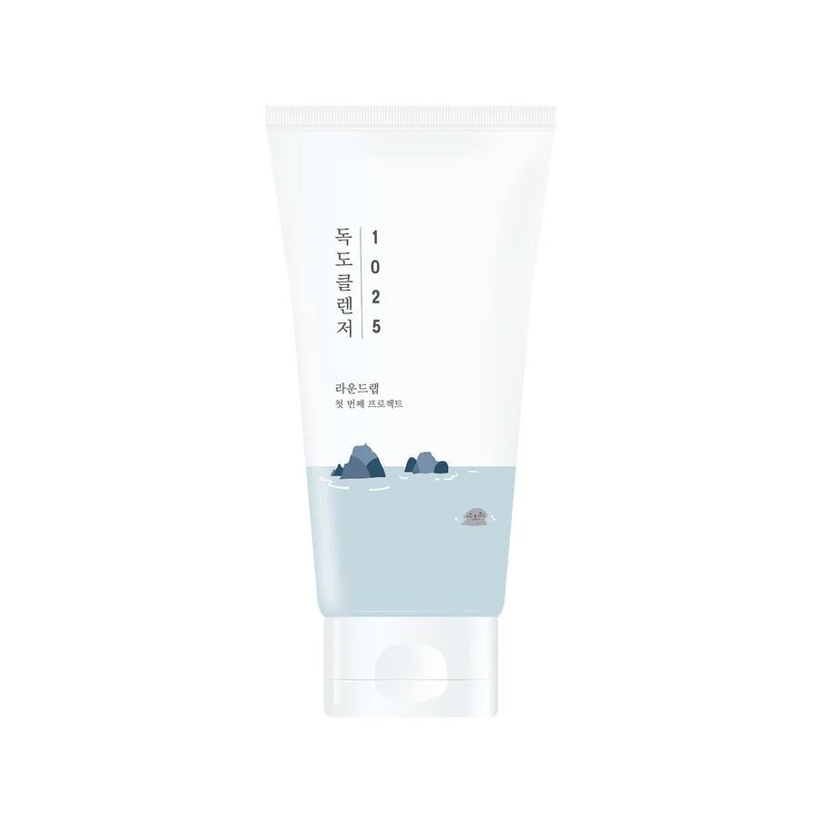 1025 DOKDO CLEANSER [100ml]