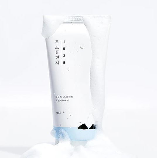 1025 DOKDO CLEANSER [100ml]