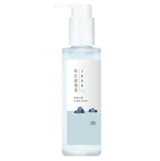 1025 DOKDO CLEANSING GEL [150ml]