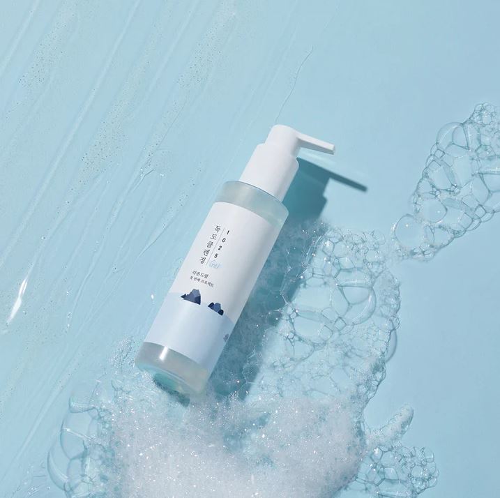 1025 DOKDO CLEANSING GEL [150ml]