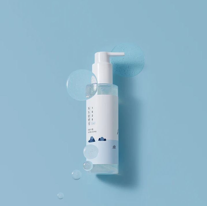 1025 DOKDO CLEANSING GEL [150ml]