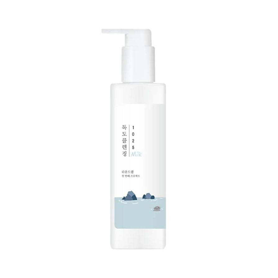 1025 DOKDO CLEANSING MILK [200ml]