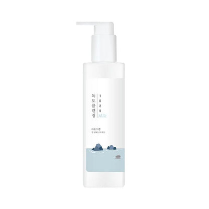 1025 DOKDO CLEANSING MILK [200ml]