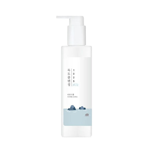 1025 DOKDO CLEANSING MILK [200ml]