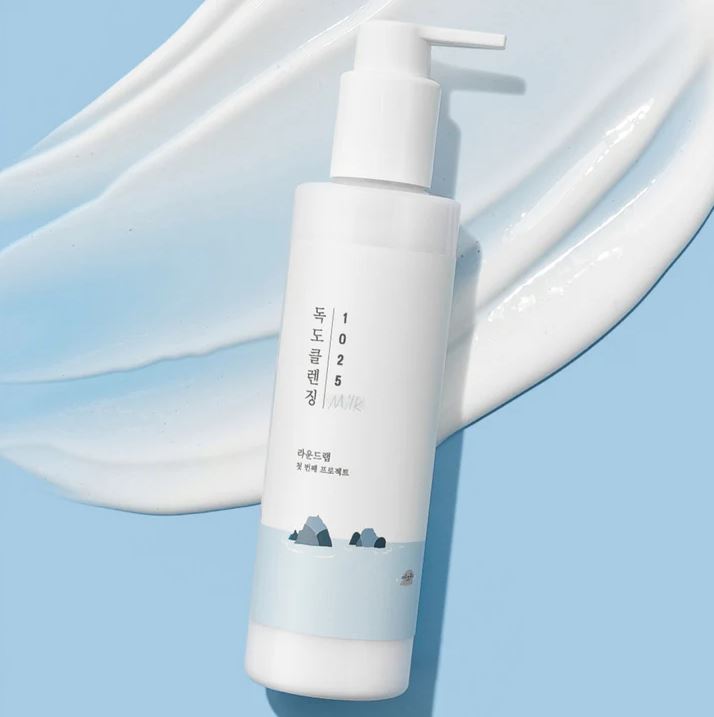 1025 DOKDO CLEANSING MILK [200ml]