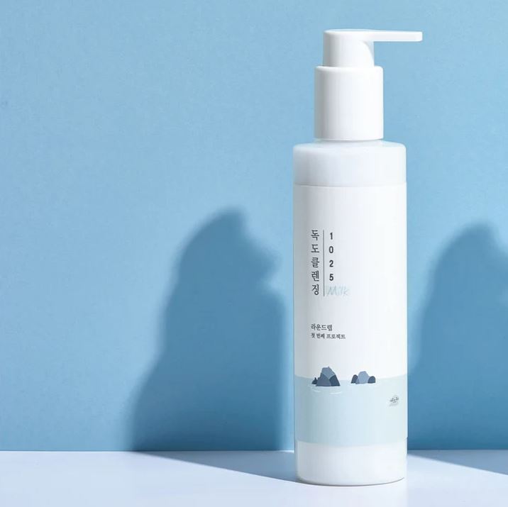 1025 DOKDO CLEANSING MILK [200ml]