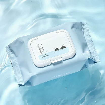1025 DOKDO CLEANSING TISSUE [30 sheets]