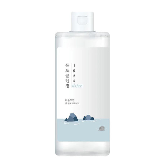 1025 DOKDO CLEANSING WATER [400ml]