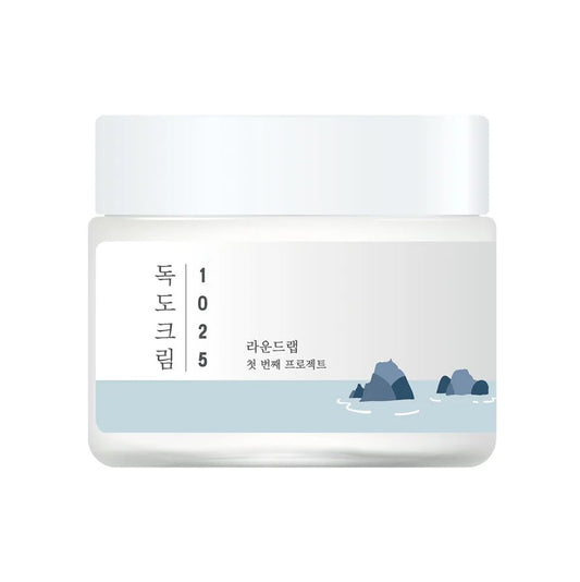 1025 DOKDO CREAM [80ml]