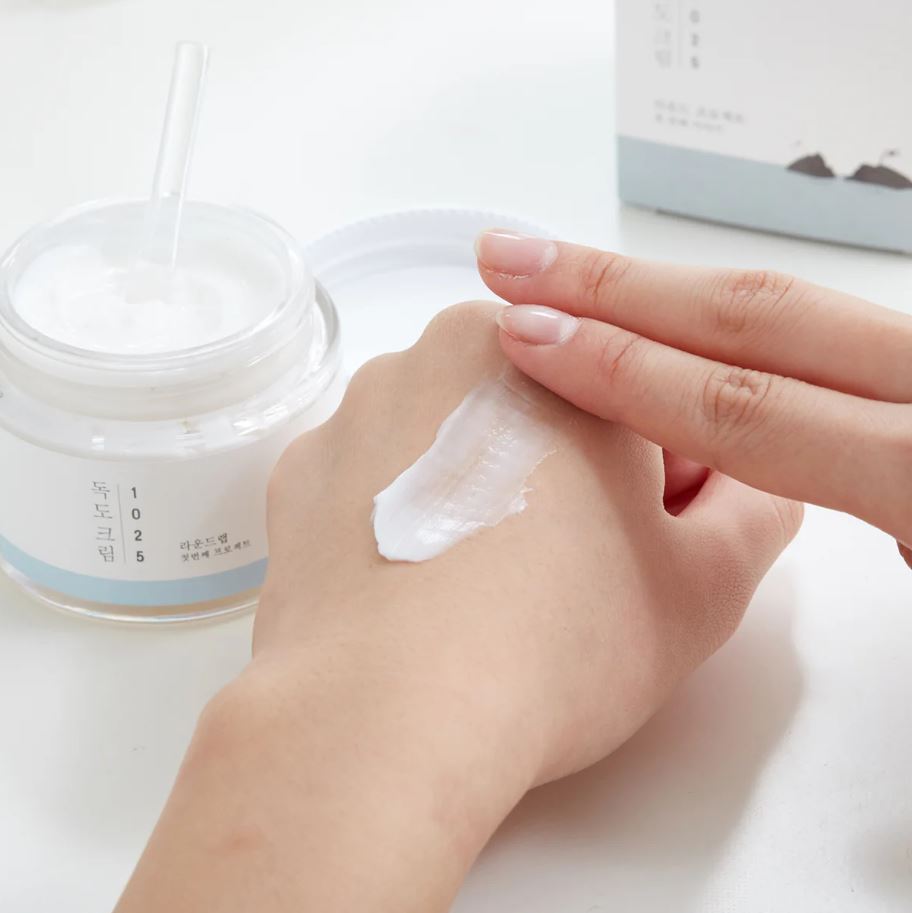 1025 DOKDO CREAM [80ml]