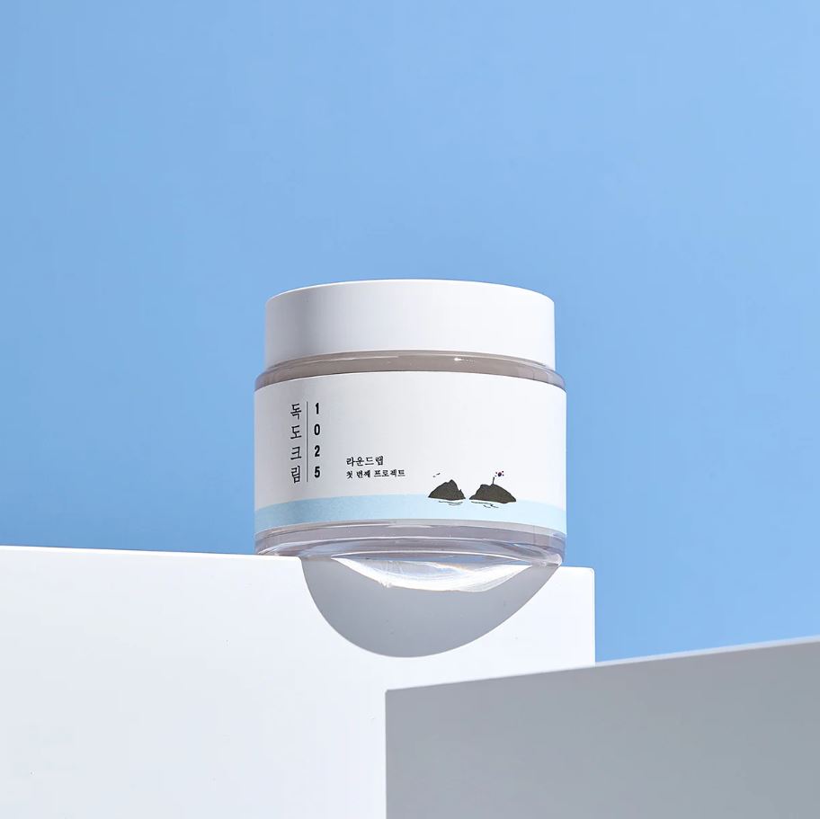 1025 DOKDO CREAM [80ml]