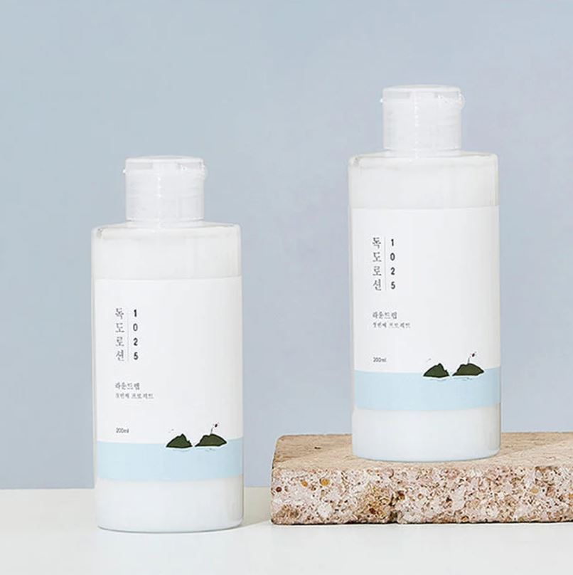 1025 DOKDO LOTION [200ml]