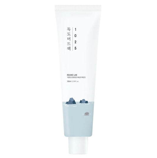 1025 DOKDO MUD PACK [100ml]
