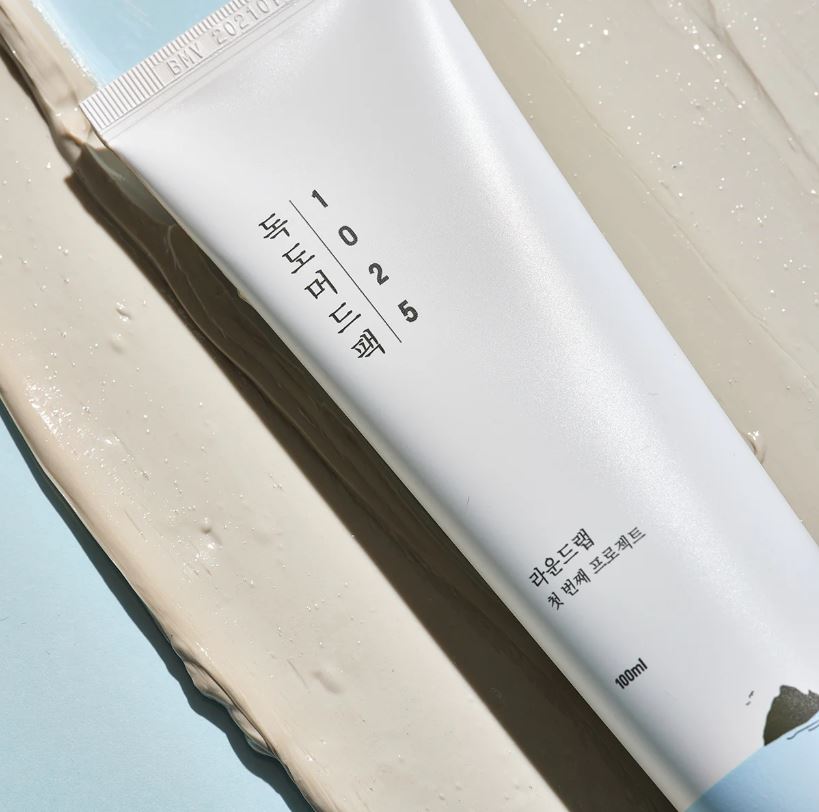 1025 DOKDO MUD PACK [100ml]