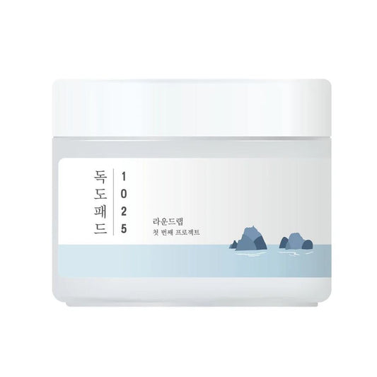 1025 DOKDO PAD [70pcs]