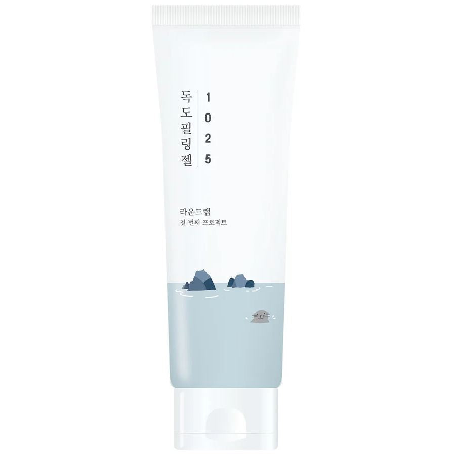 1025 DOKDO PEELING GEL [120ml]