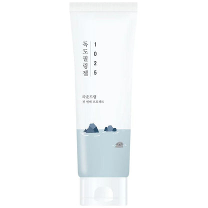1025 DOKDO PEELING GEL [120ml]