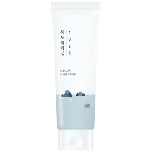 1025 DOKDO PEELING GEL [120ml]