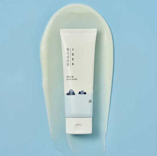1025 DOKDO PEELING GEL [120ml]