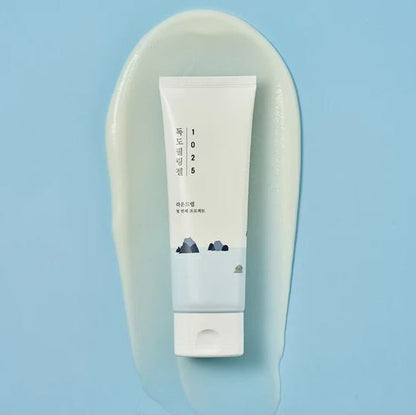 1025 DOKDO PEELING GEL [120ml]