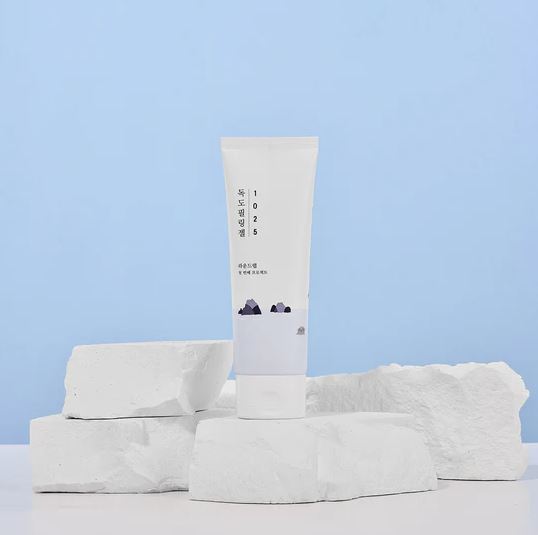 1025 DOKDO PEELING GEL [120ml]