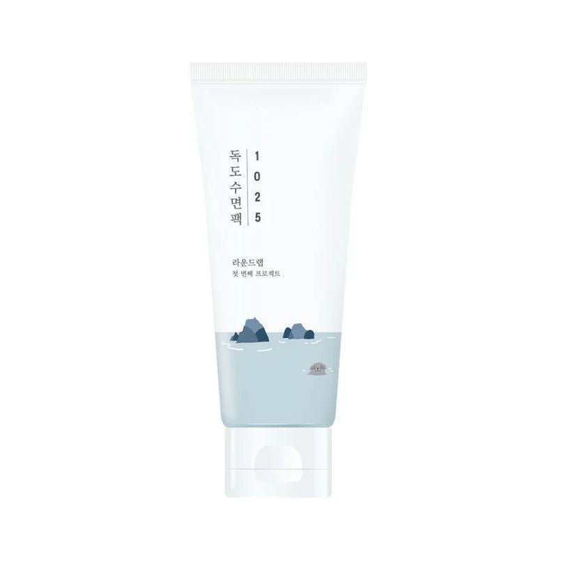 1025 DOKDO SLEEPING PACK [100ml]