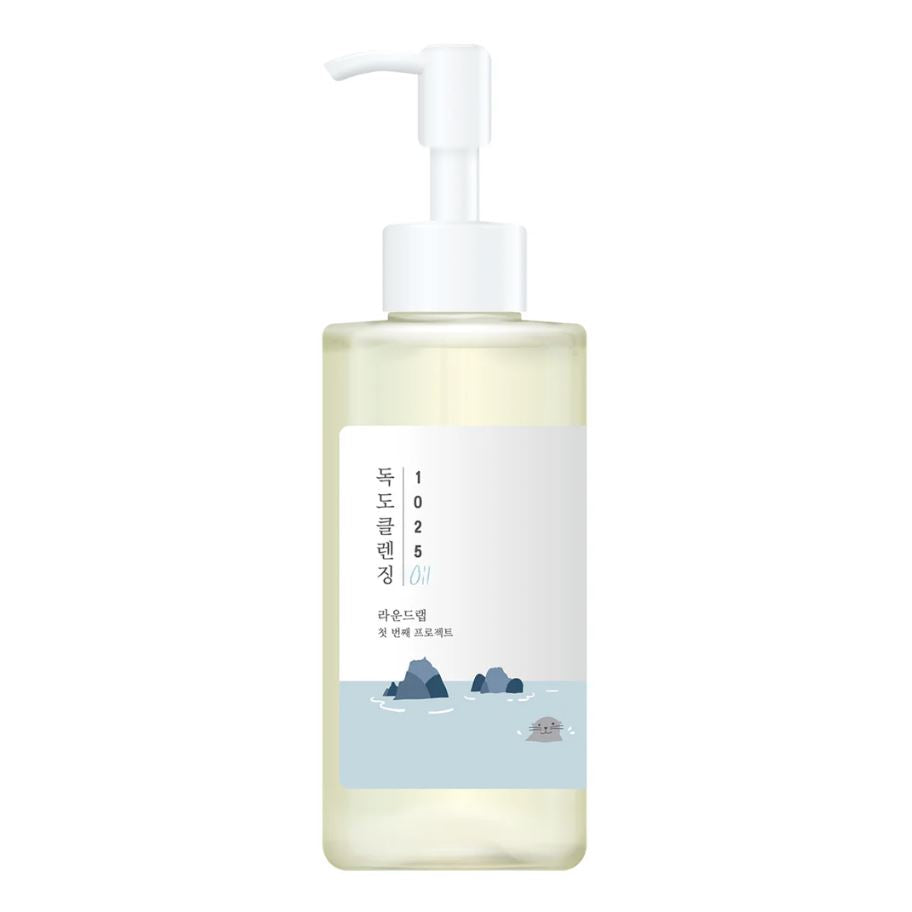 1025 DOKDO CLEANSING OIL [200ml]