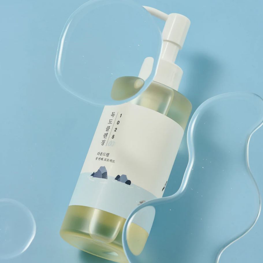 1025 DOKDO CLEANSING OIL [200ml]