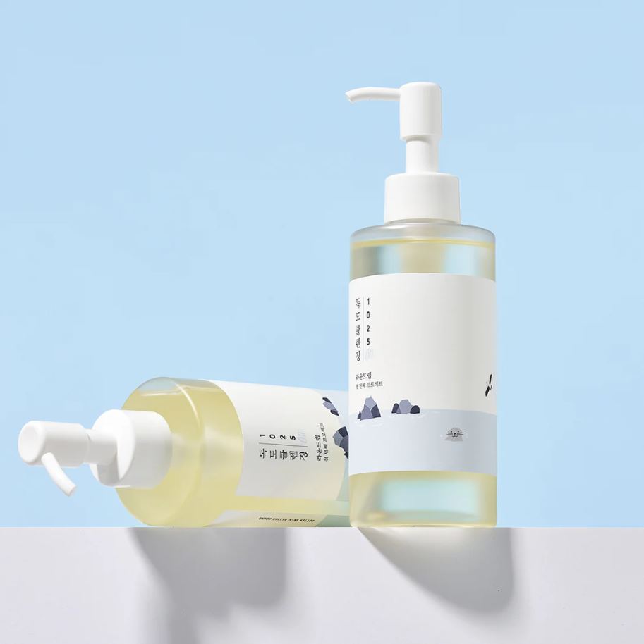 1025 DOKDO CLEANSING OIL [200ml]