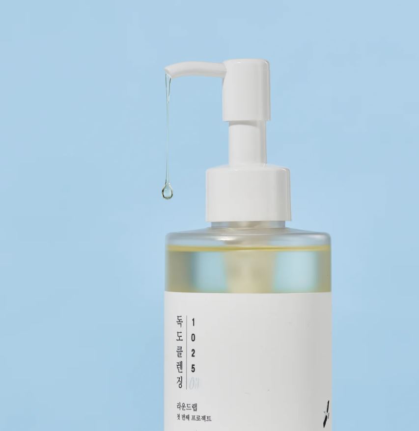 1025 DOKDO CLEANSING OIL [200ml]