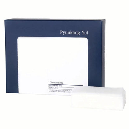 1/3 COTTON PADS [160 Pads]