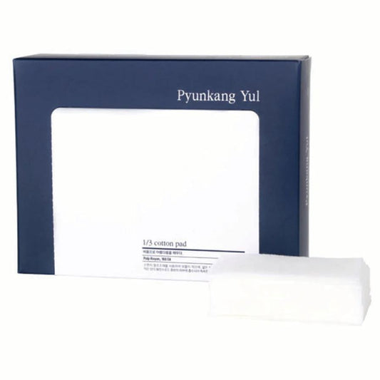 1/3 COTTON PADS [160 Pads]