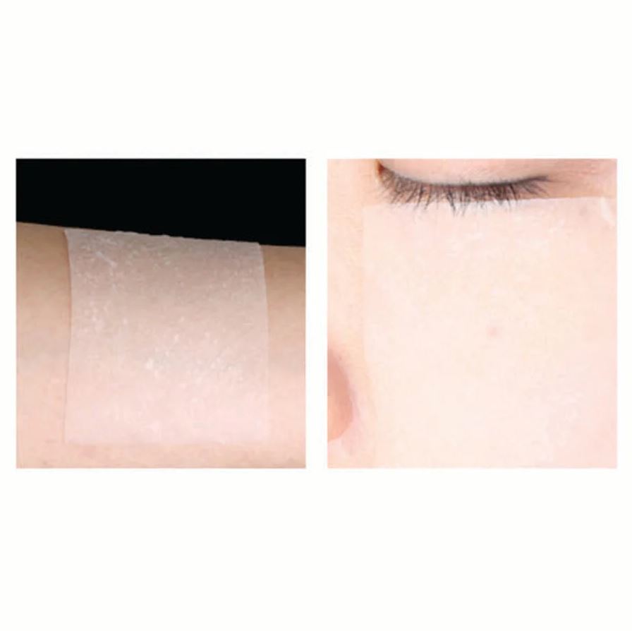 1/3 COTTON PADS [160 Pads]