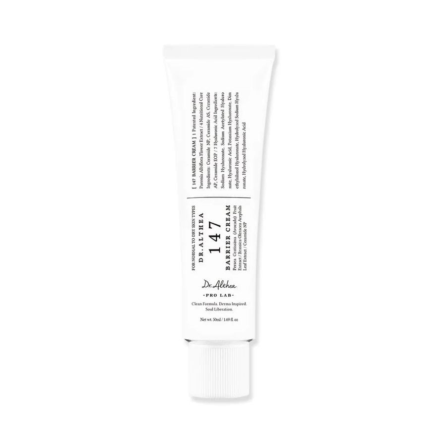 147 BARRIER CREAM [50ml]
