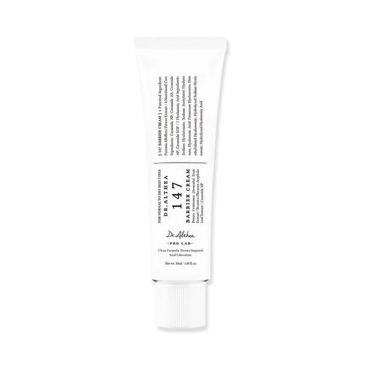 147 BARRIER CREAM [50ml]