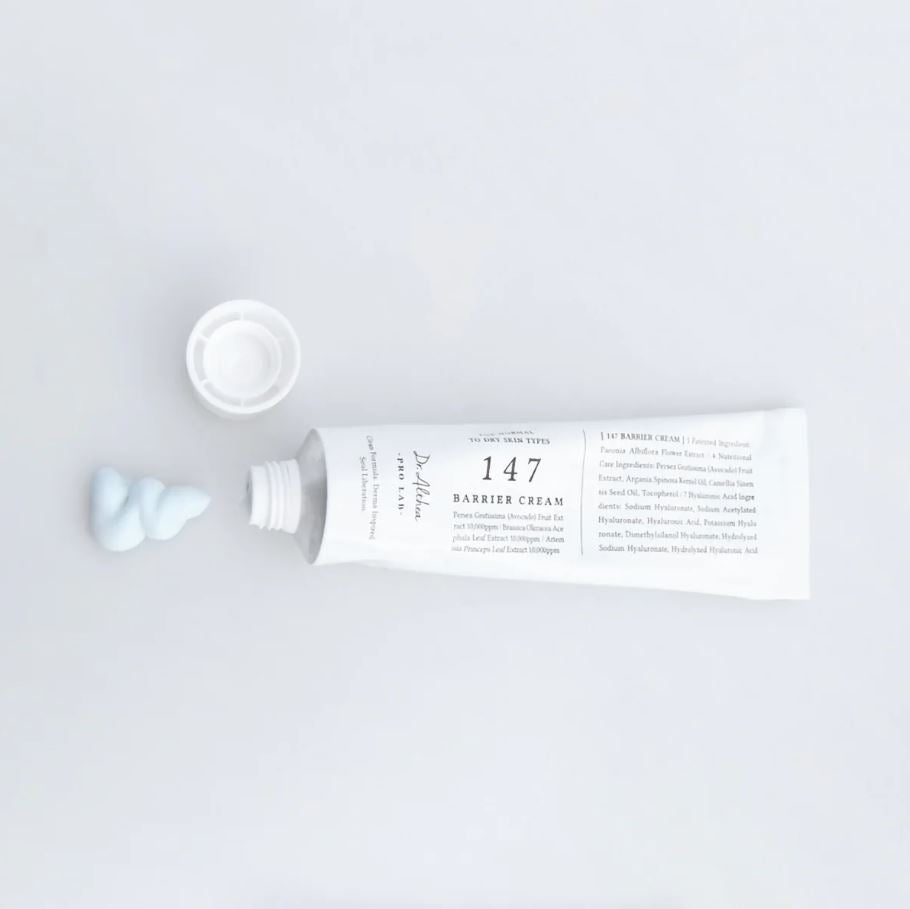147 BARRIER CREAM [50ml]