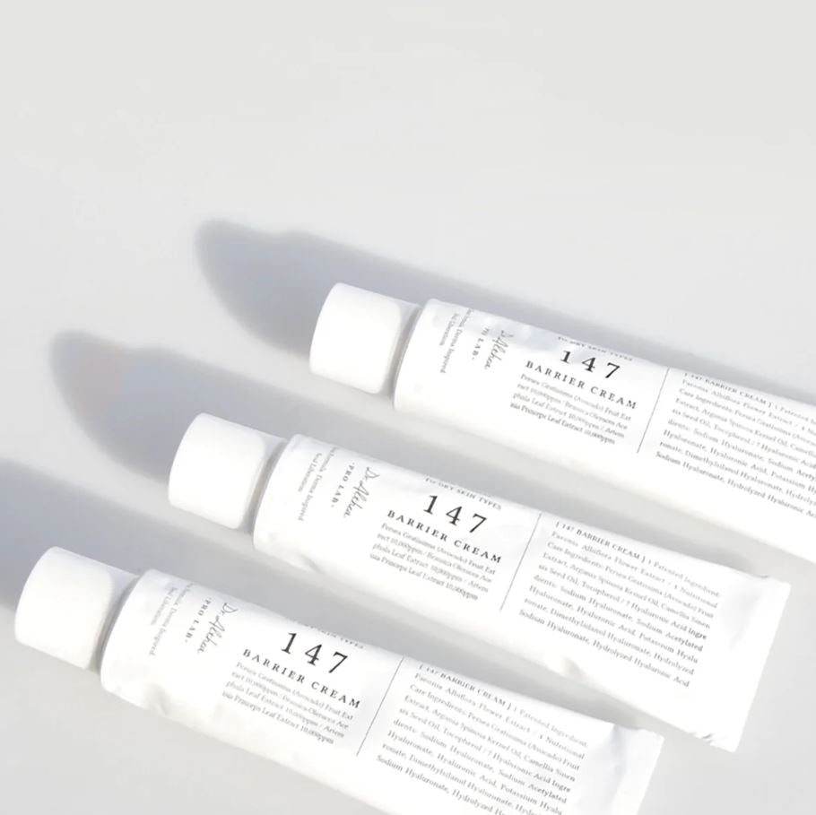 147 BARRIER CREAM [50ml]