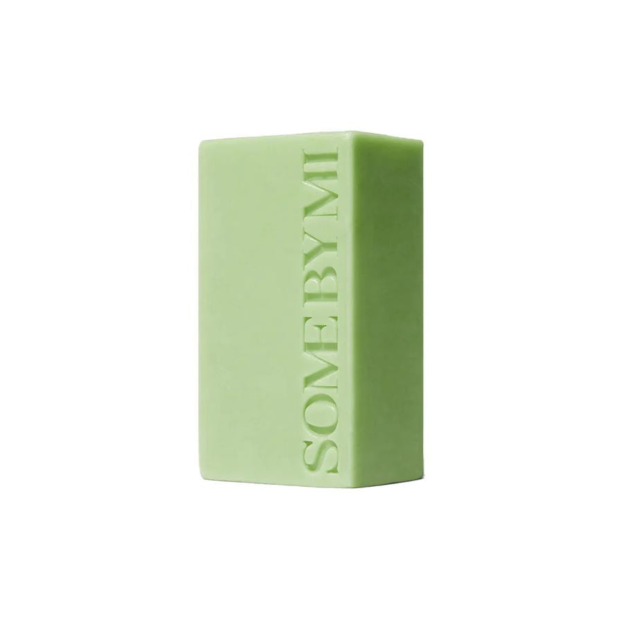 30 DAYS MIRACLE CLEANSING BAR [106g]