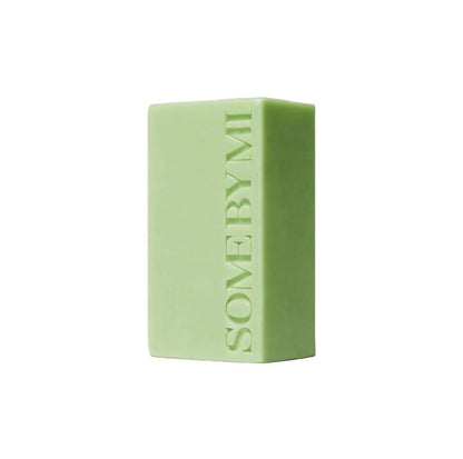 30 DAYS MIRACLE CLEANSING BAR [106g]