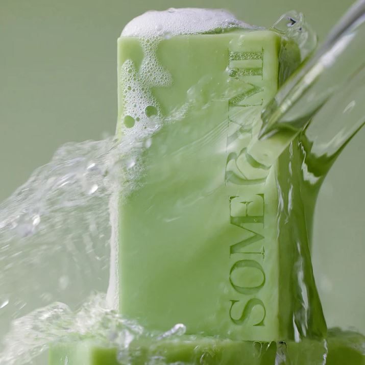 30 DAYS MIRACLE CLEANSING BAR [106g]