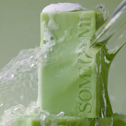 30 DAYS MIRACLE CLEANSING BAR [106g]