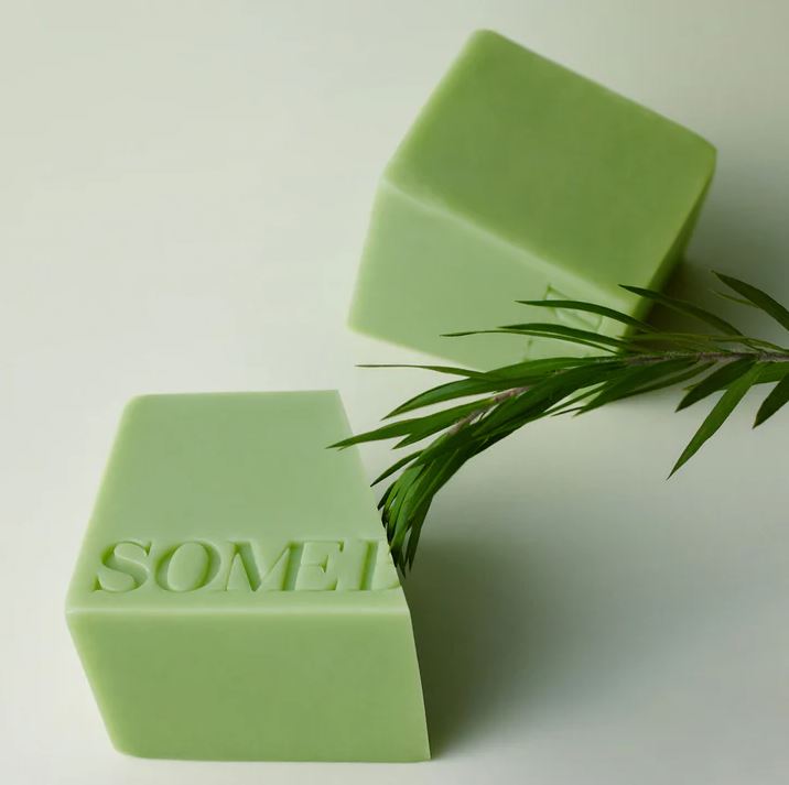 30 DAYS MIRACLE CLEANSING BAR [106g]