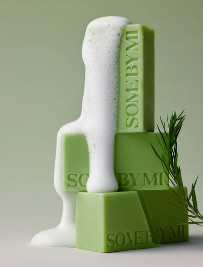 30 DAYS MIRACLE CLEANSING BAR [106g]