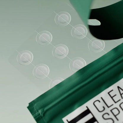30 DAYS MIRACLE CLEAR SPOT PATCH [18pcs]