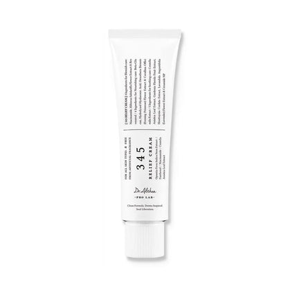 345 RELIEF CREAM [50ml]